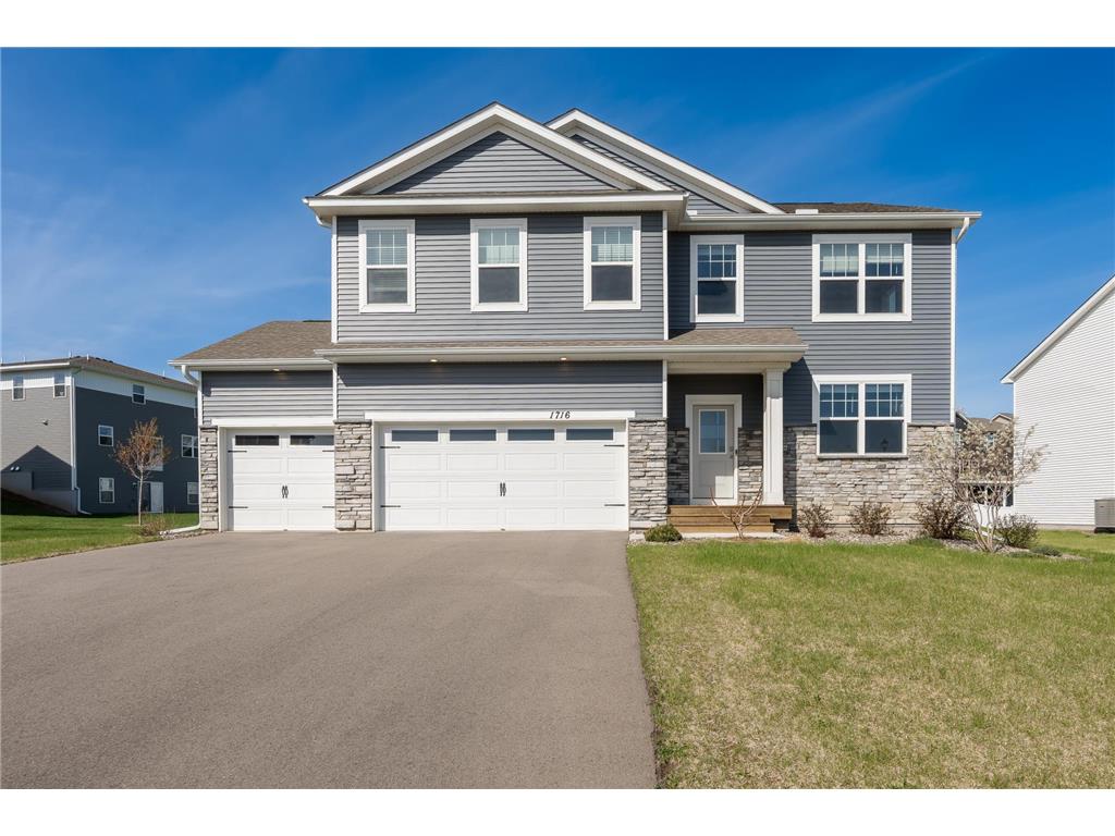 1716 Rainier Drive Shakopee MN 55379 7083374 image1
