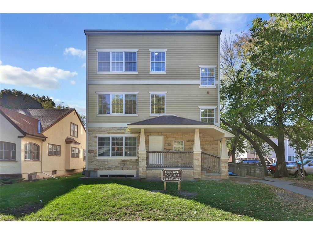 1716 Rollins Avenue SE, Minneapolis, MN, 55414 MLS 6370988 Edina Realty