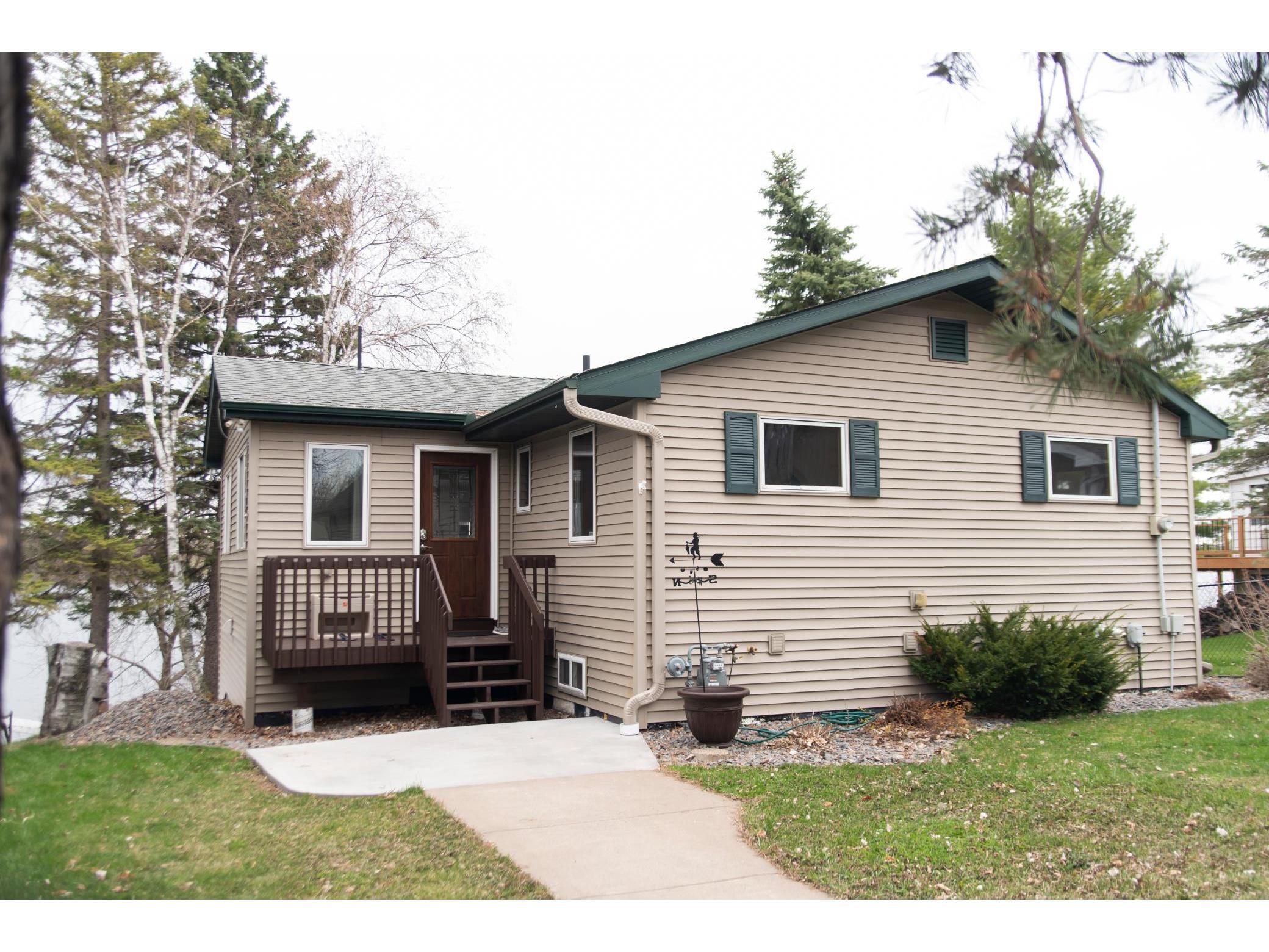 17162 Edgewater Road NE, Pine City, MN, 55063 MLS 7079877 Edina Realty