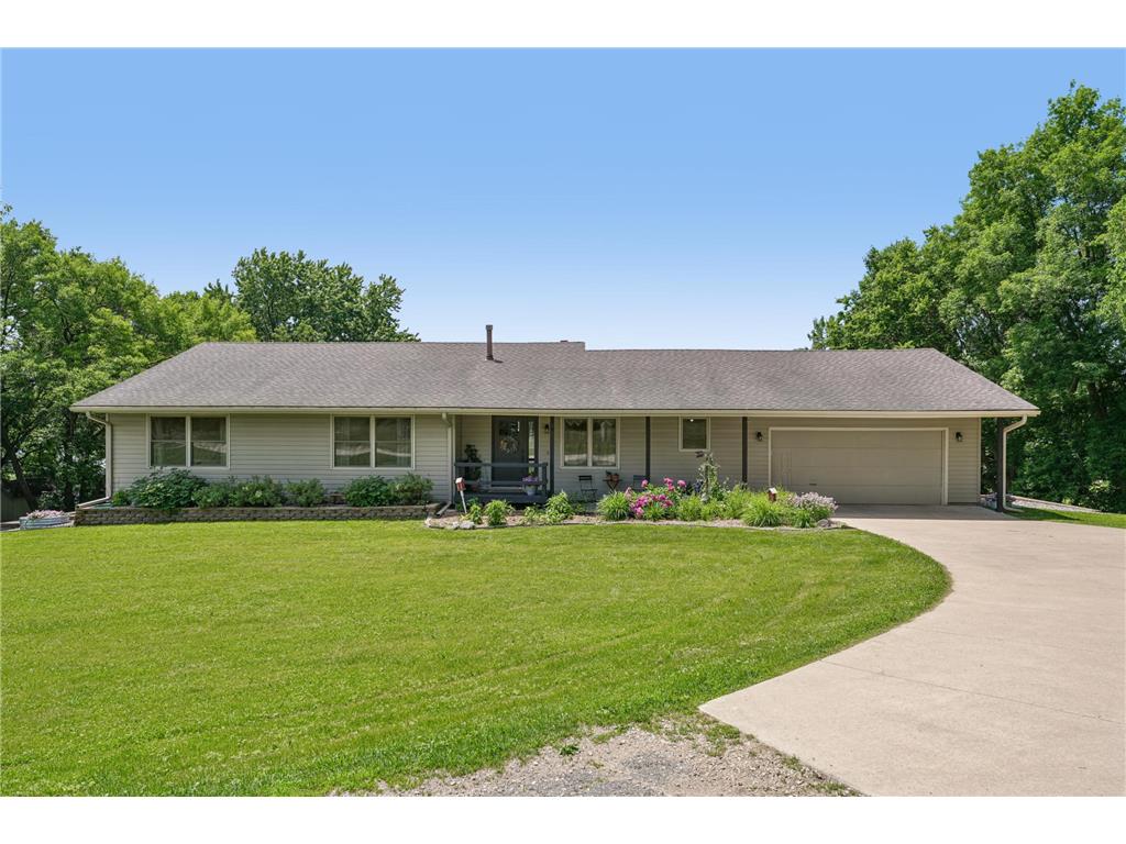 17162 Hunt Lake Trail Kilkenny MN 56052 - Hunt 7090886 image1