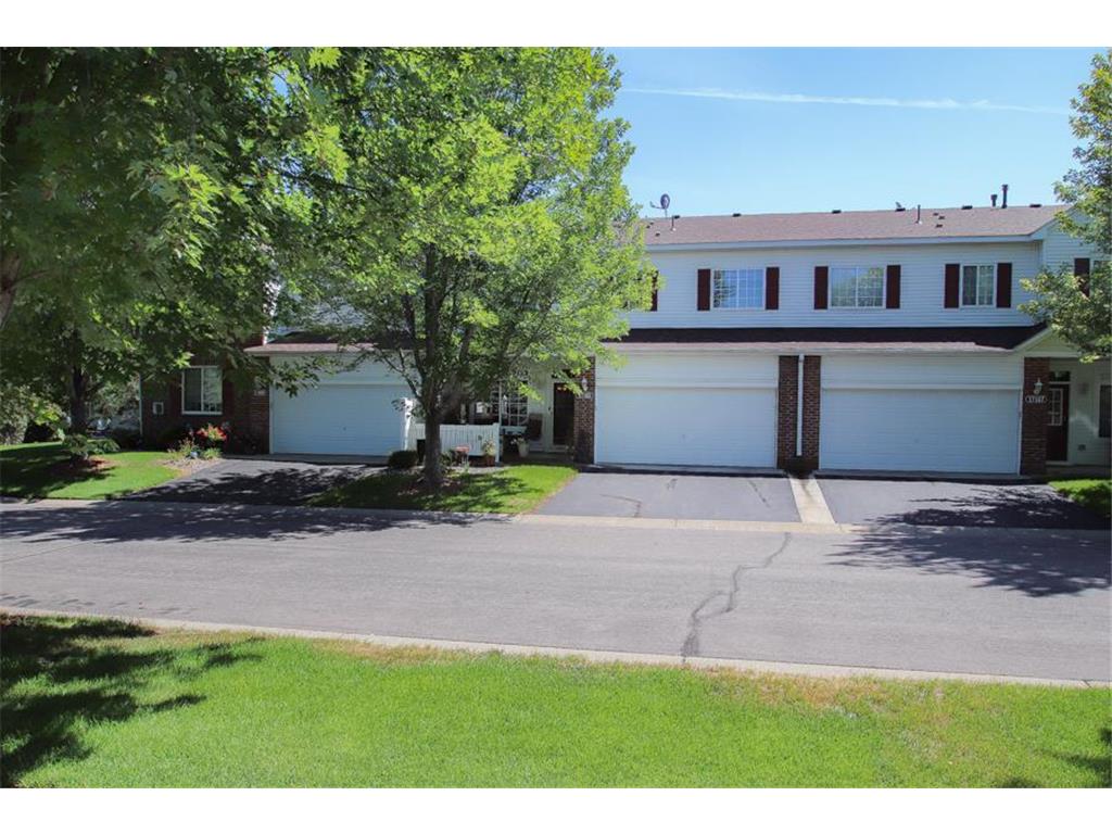 17163 Nixon Street NW, Elk River, MN, 55330 MLS 6416756 Edina Realty