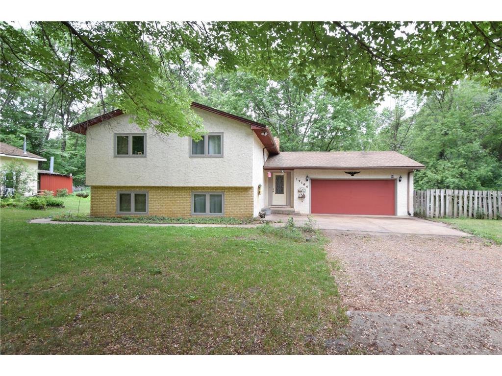 17164 Eveleth Street NE, Ham Lake, MN, 55304 MLS 6376466 Edina Realty