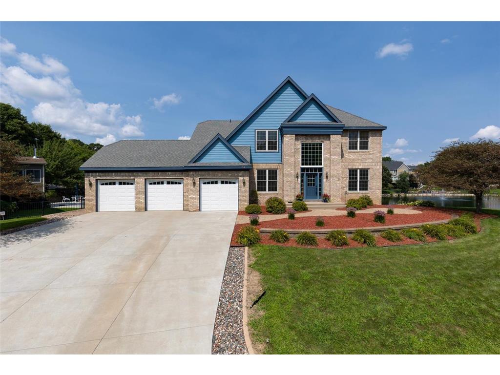 17168 Bainbridge Drive Eden Prairie MN 55347 6771642 image1