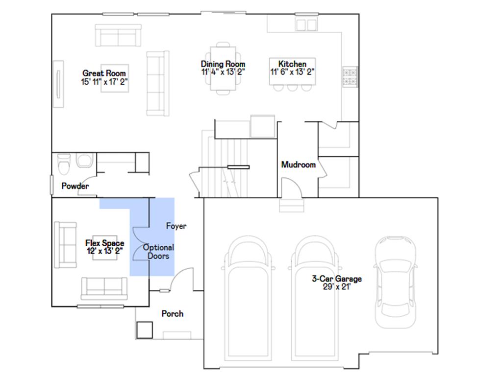 1717 Upper 143rd Street E Rosemount MN 55068 7042896 image25