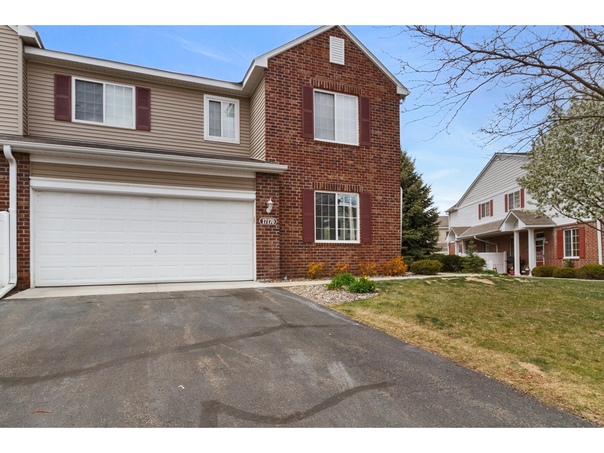 17170 Polk Street NW, Elk River, MN 55330 MLS 5755235 Edina Realty