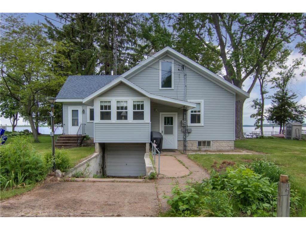 17174 59th Avenue Lafayette Twp WI 54729 - Wissota 6733792 image1