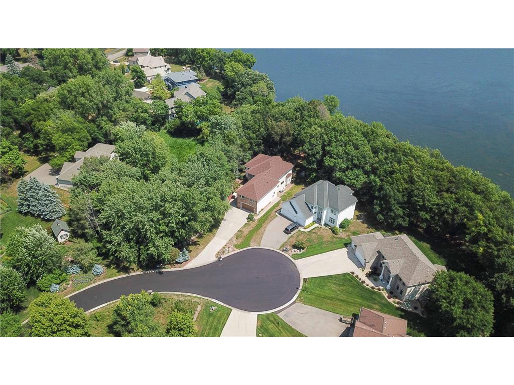 17176 Padons Drive Eden Prairie MN 55346 - Duck Lake 6490702 image1