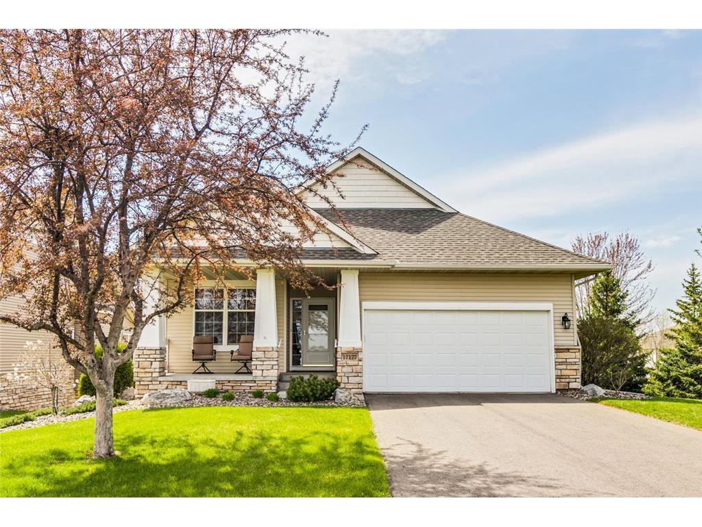 17177 Eagleview Drive 210, Lakeville, MN, 55024 MLS 6367311 Edina