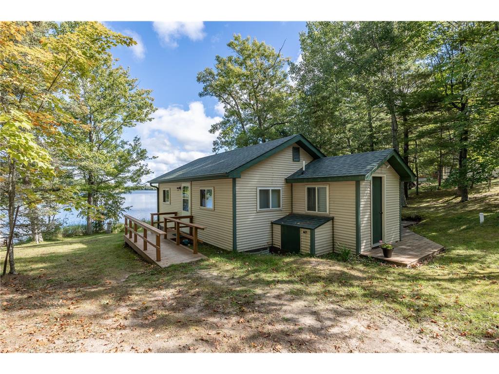 1718 Cozy Lodge Drive NE, Longville, MN, 56655 MLS 6435509 Edina