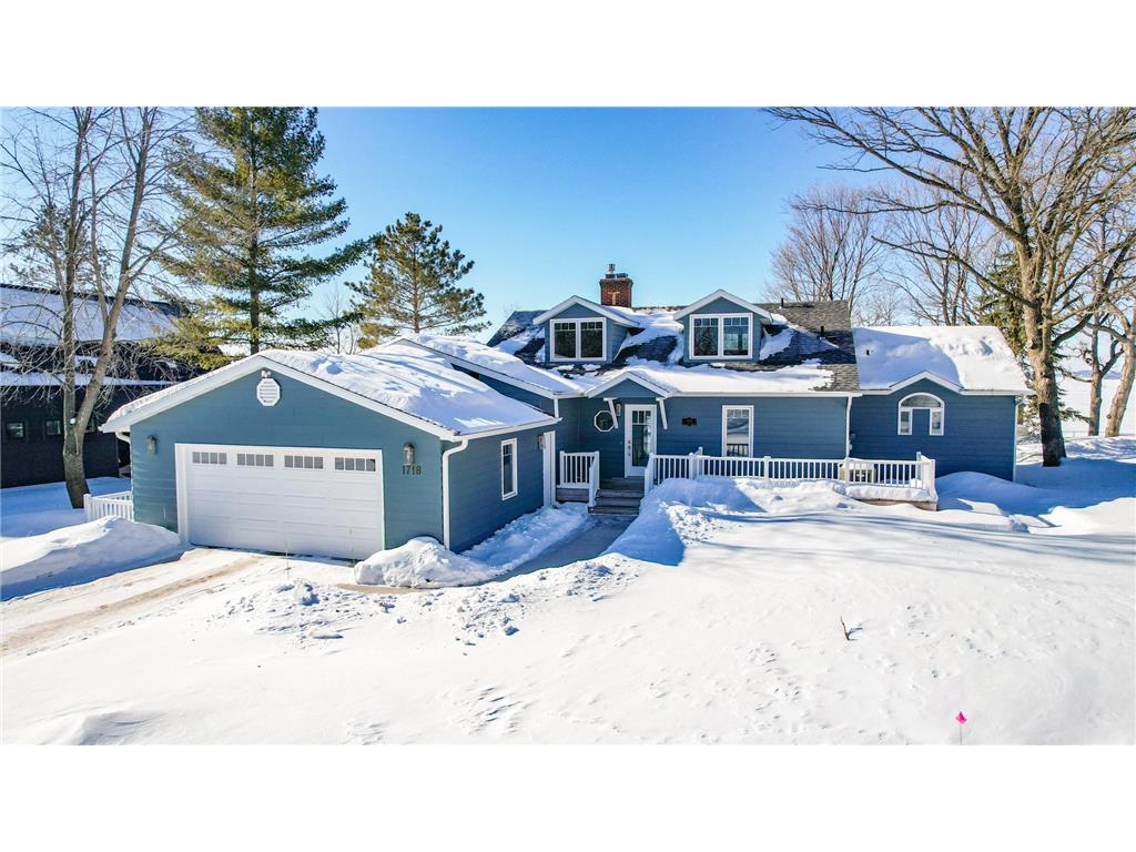 1718 E Shore Drive, Detroit Lakes, MN, 56501 MLS 6336088 Edina Realty