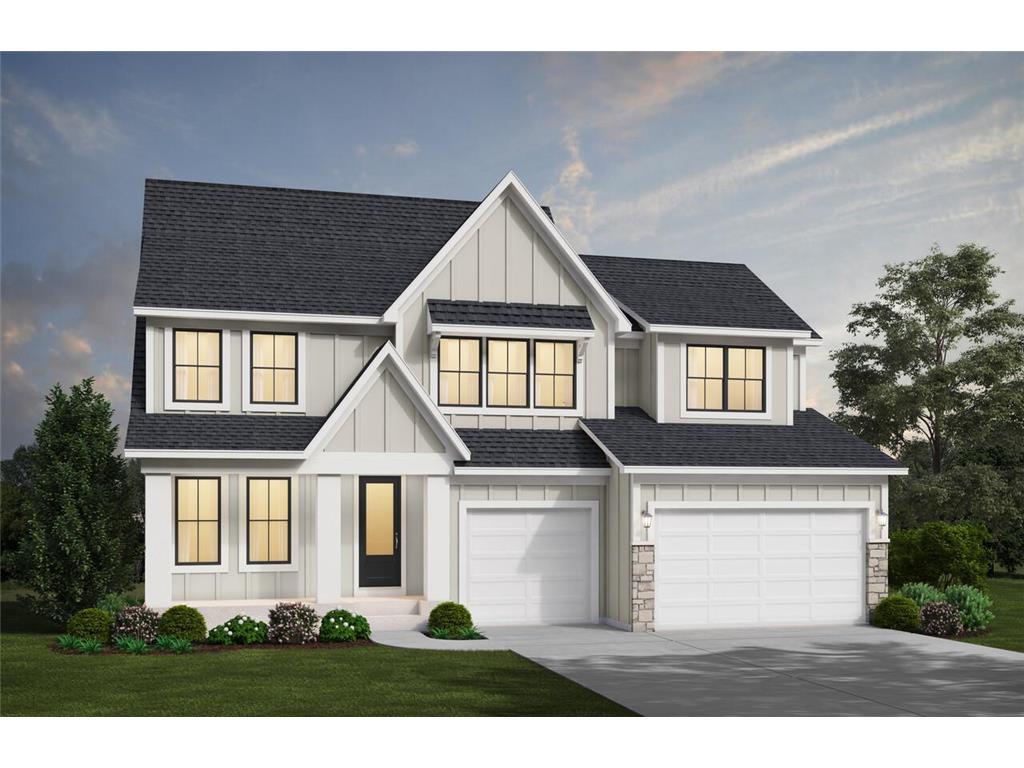 1718 Laquey Avenue NE Saint Michael MN 55376 7108300 image1