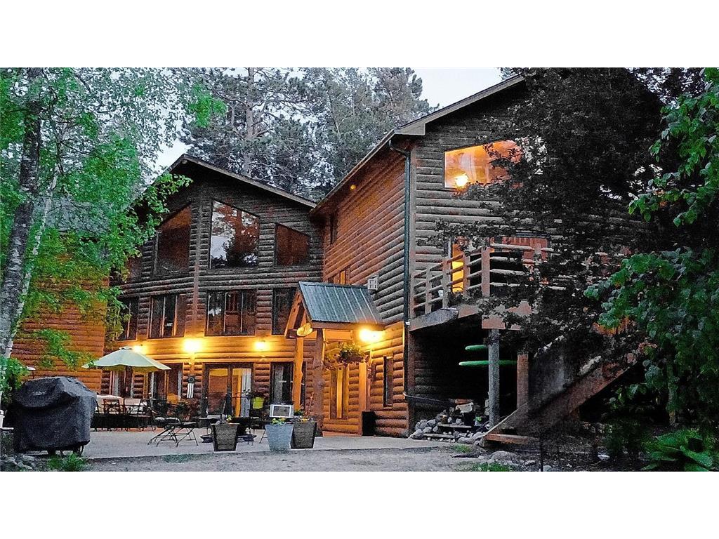 17183 Dream Catcher Drive Park Rapids MN 56470 - Long Lake 6332624 image1