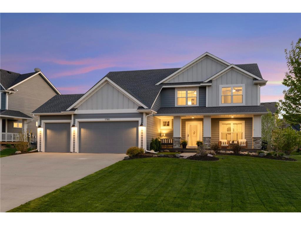 17185 Hollyhock Avenue Lakeville MN 55044 6369767 image1