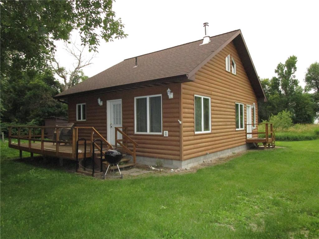 17193 Fox Den Trail NE Shotley Twp MN 56650 - Red 6404758 image1