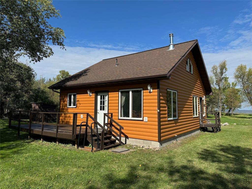 17193 Fox Den Trail NE Shotley Twp MN 56650 - Red 6608703 image1