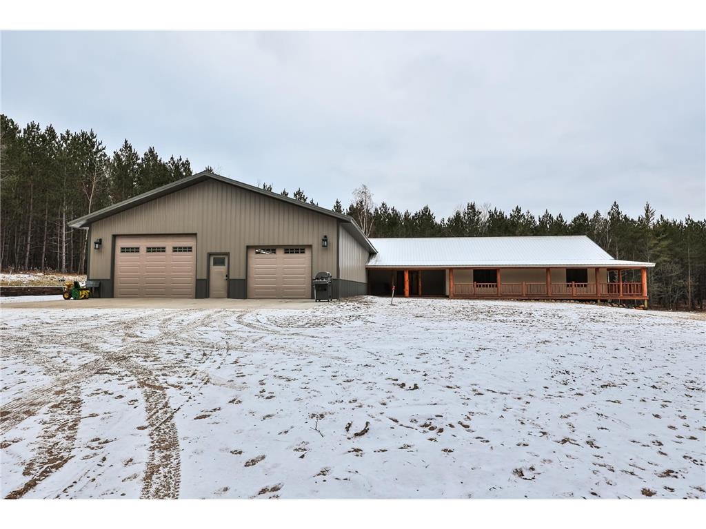 17195 247th Avenue, Nevis, MN, 56467 MLS 6473223 Edina Realty