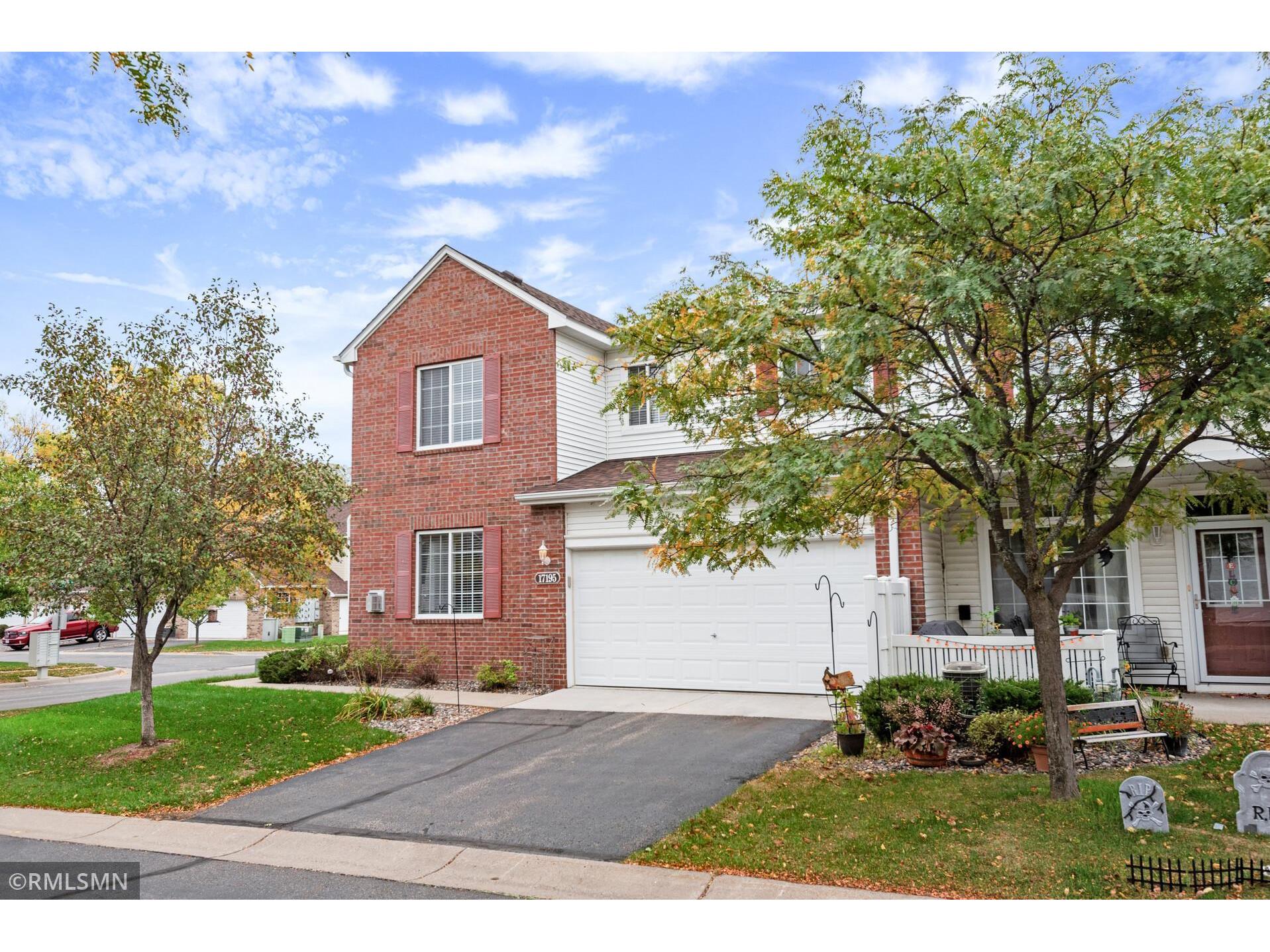 17195 Polk Court NW, Elk River, MN 55330 MLS 6113285 Edina Realty