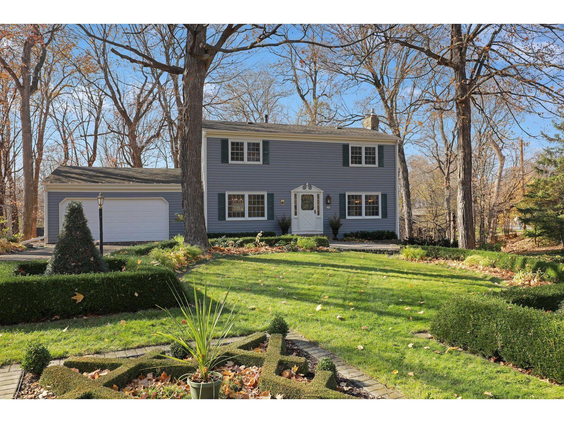 17197 Chiltern Hills Road, MN 55345 MLS 6124413 Edina