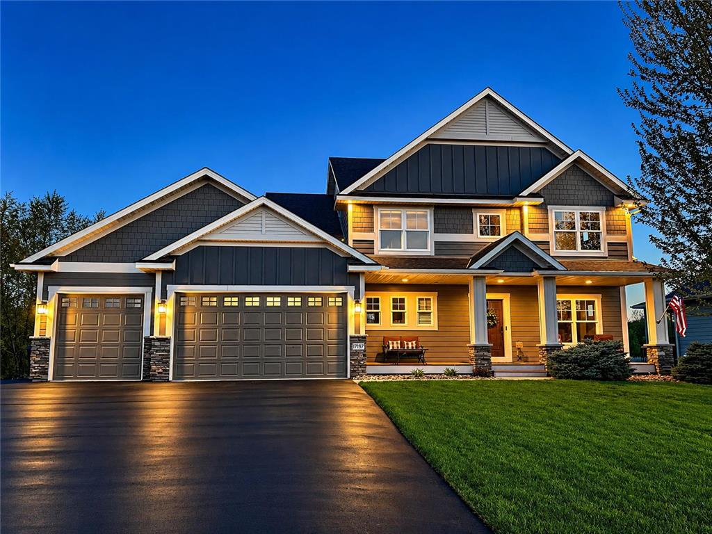 17197 Hollyhock Court Lakeville MN 55044 7053575 image1