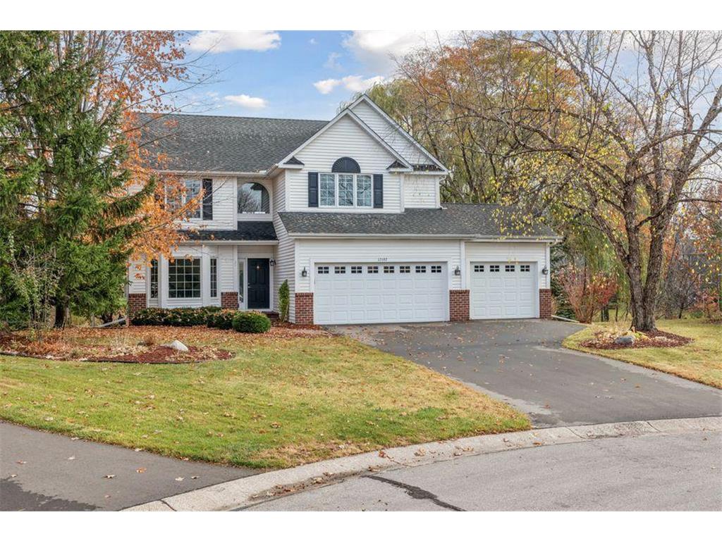 17197 Vantage Court Eden Prairie MN 55347 6641520 image1