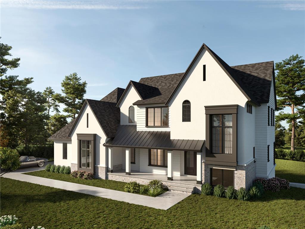 172 Westwood Lane, Wayzata, MN, 55391 MLS 6458776 Edina Realty