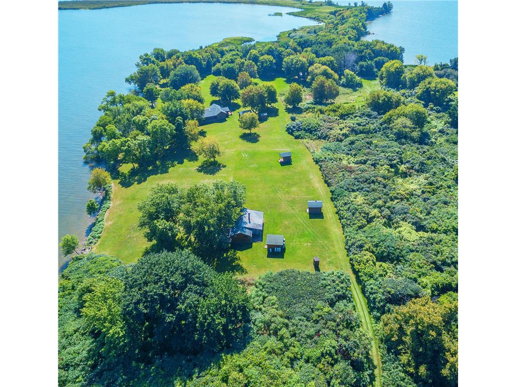 1720 & 1730 Pelican Island Landing NW Walker MN 56484 - Leech Lake 7083196 image1