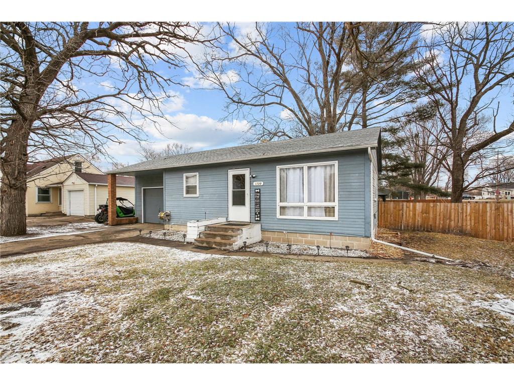 1720 3rd Avenue, Newport, MN, 55055 MLS 6171864 Edina Realty