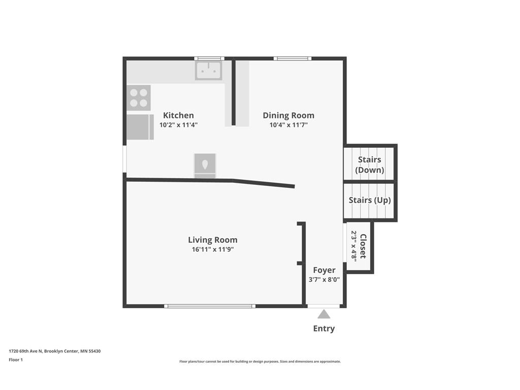 1720 69th Avenue N Brooklyn Center MN 55430 7096442 image39