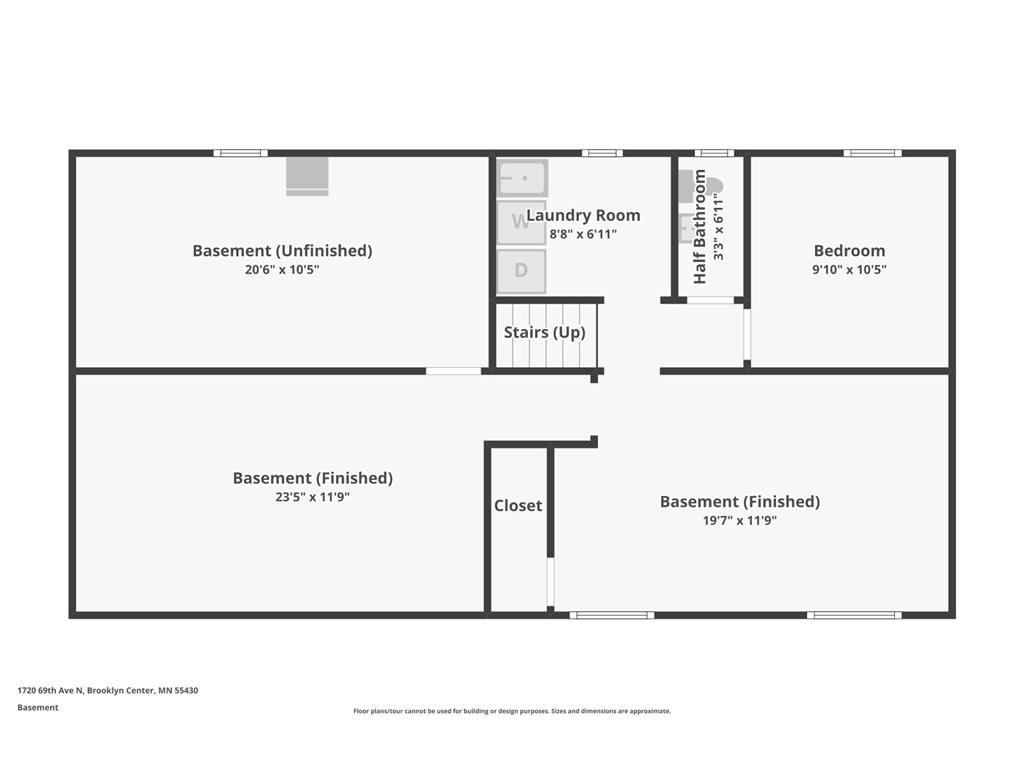 1720 69th Avenue N Brooklyn Center MN 55430 7096442 image40
