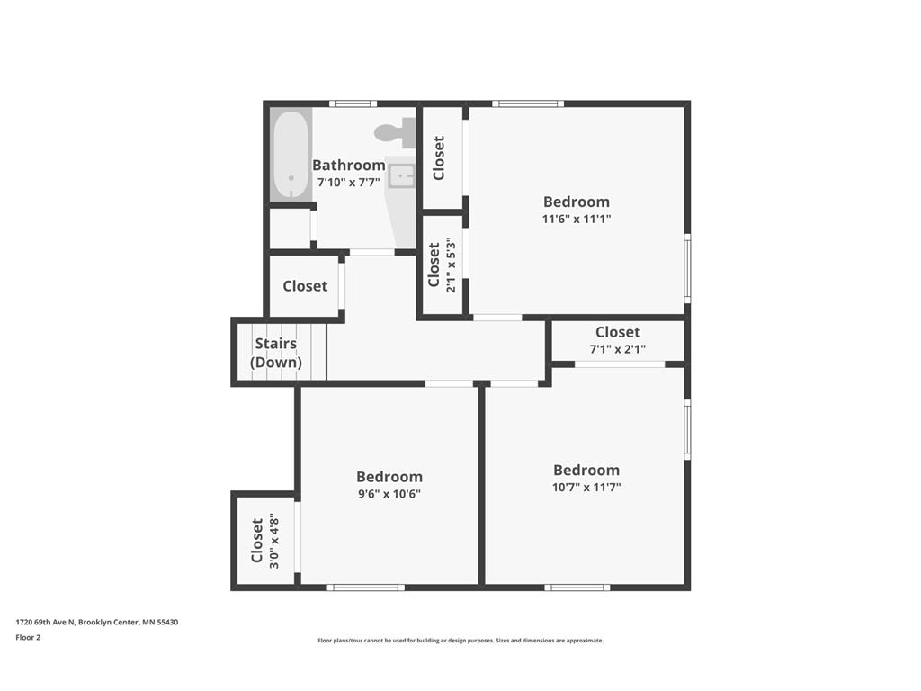 1720 69th Avenue N Brooklyn Center MN 55430 7096442 image41