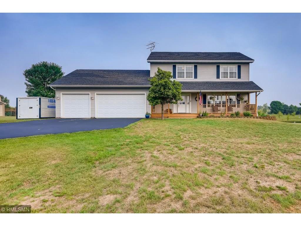 1720 96th Avenue, Hammond Twp, WI 54015 MLS 6076863 Edina Realty