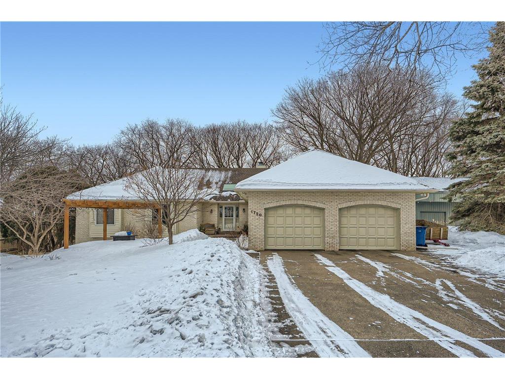 1720 Atwater Path, Inver Grove Heights, MN, 55077 MLS 6335145