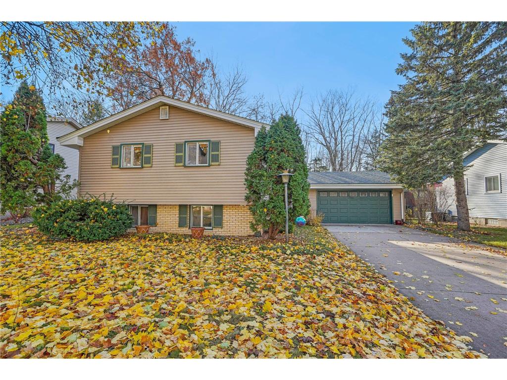 1720 Fairway Drive NE Columbia Heights MN 55421 6634383 image1