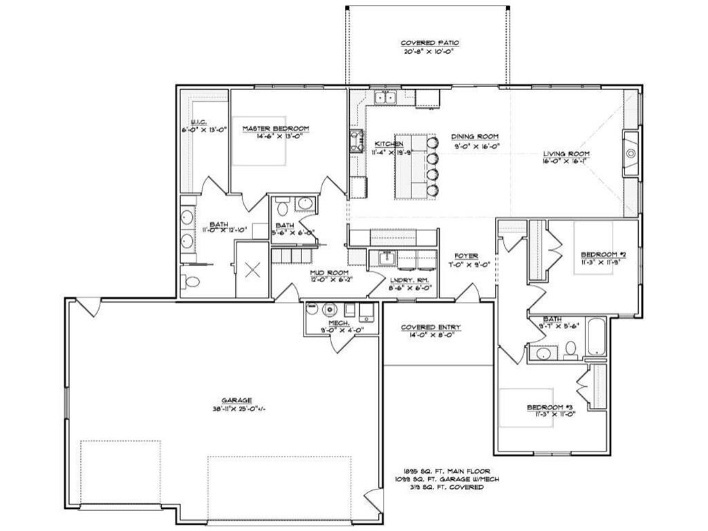 1720 High Tail Lane South Bend Twp MN 56001 7093537 image46