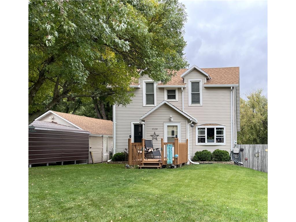 1720 Langley Street Windom MN 56101 6438254 image1