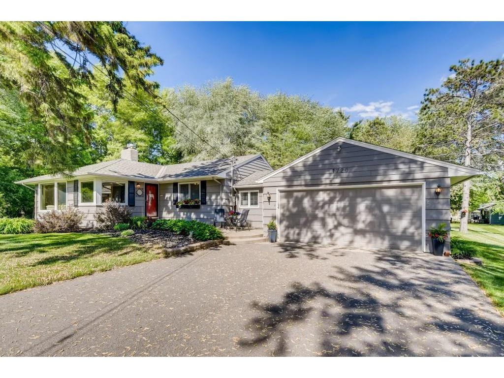 1720 Minnesota Lane N, Plymouth, MN, 55447 MLS 6182557 Edina Realty