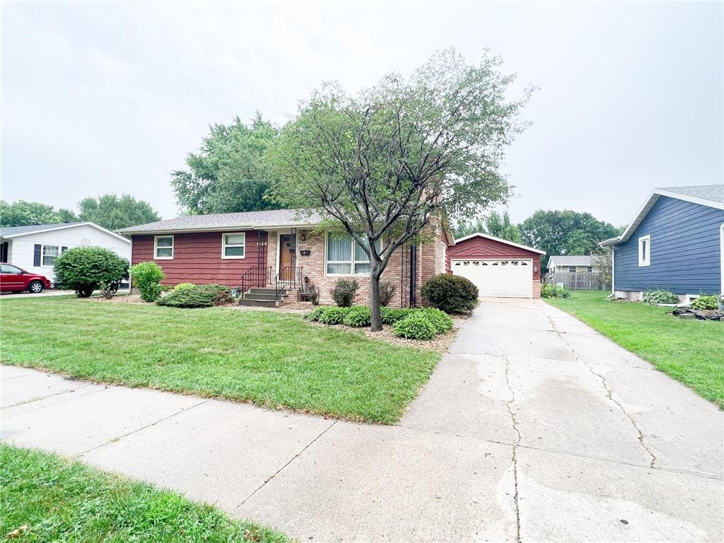 1720 Rust Road, Worthington, MN, 56187 MLS 6227602 Edina Realty