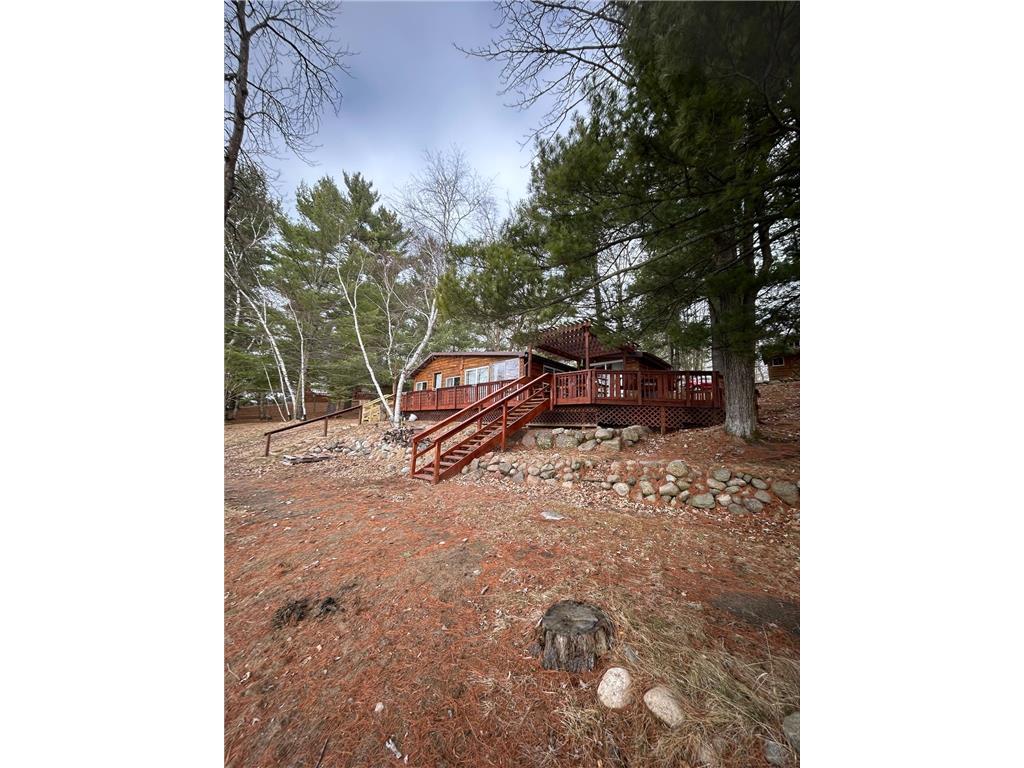 17201 N Eagle Lake Road Fifty Lakes MN 56448 - Eagle Lake 7052543 image1
