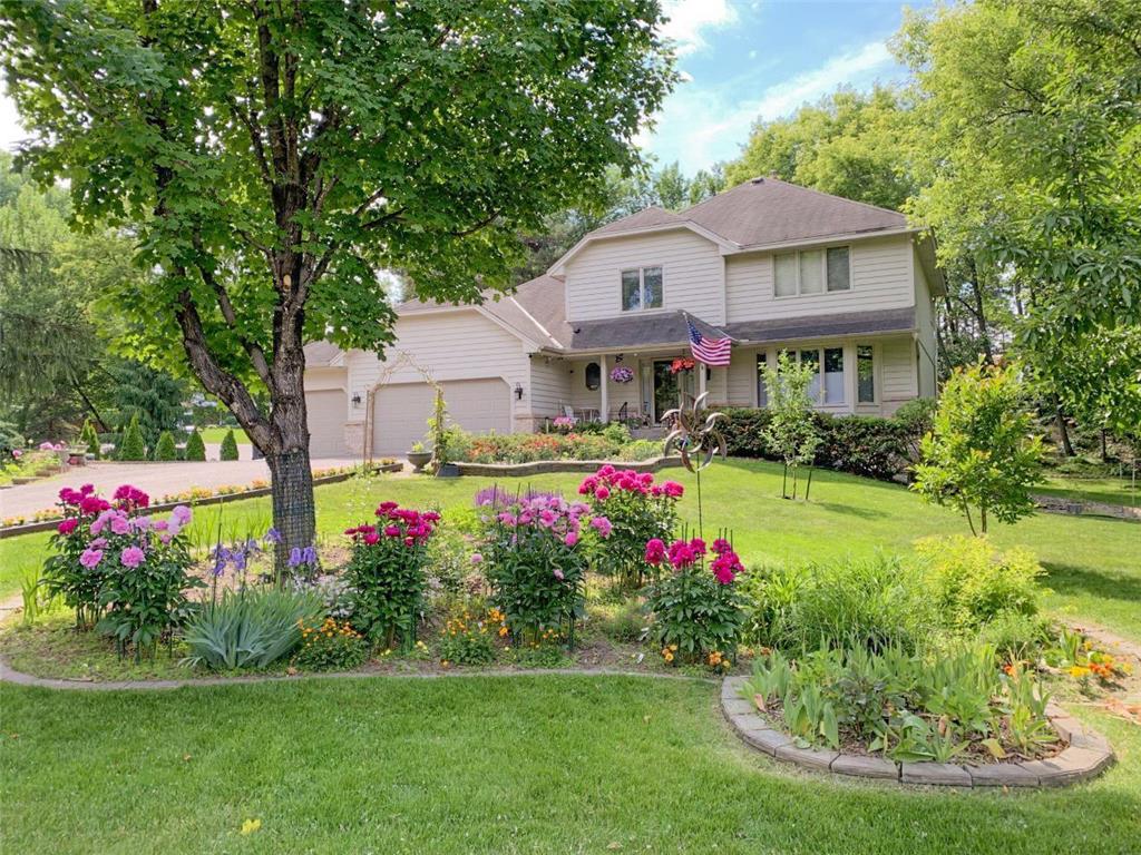 17205 23rd Avenue N, Plymouth, MN, 55447 MLS 7594746 Edina Realty