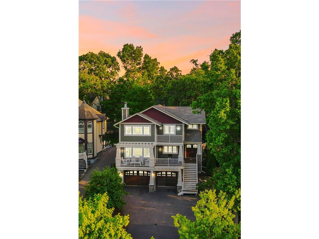 17209 Grays Bay Boulevard Minnetonka MN 55391 - Lake Minnetonka 6816345 image1