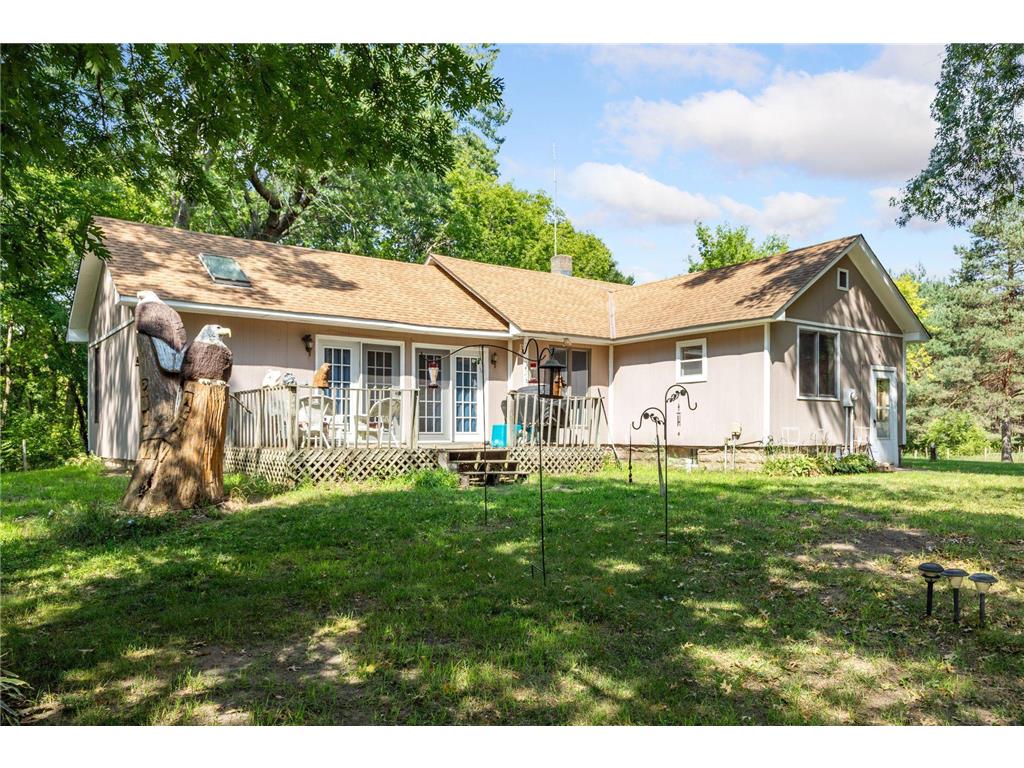 17209 Lexington Avenue NE, Ham Lake, MN, 55304 MLS 6405160 Edina