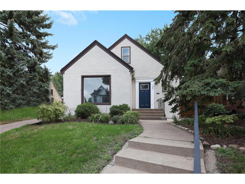 1721 5th Street NE, Minneapolis, MN, 55413 MLS 6252867 Edina Realty