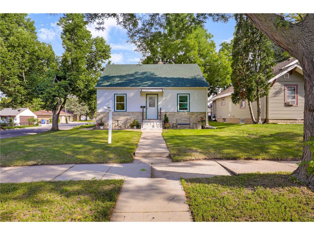 1721 Cottage Avenue E, Saint Paul, MN, 55106 MLS 6421570 Edina Realty