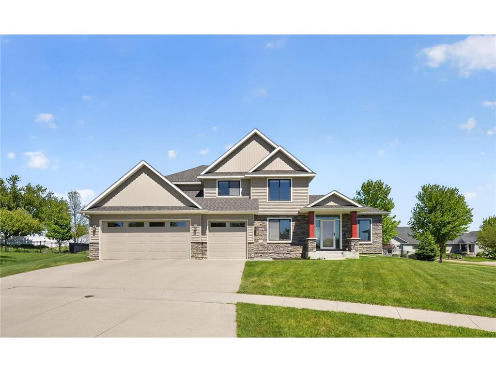 1721 Echo Ridge Street SW Rochester MN 55902 7070793 image1