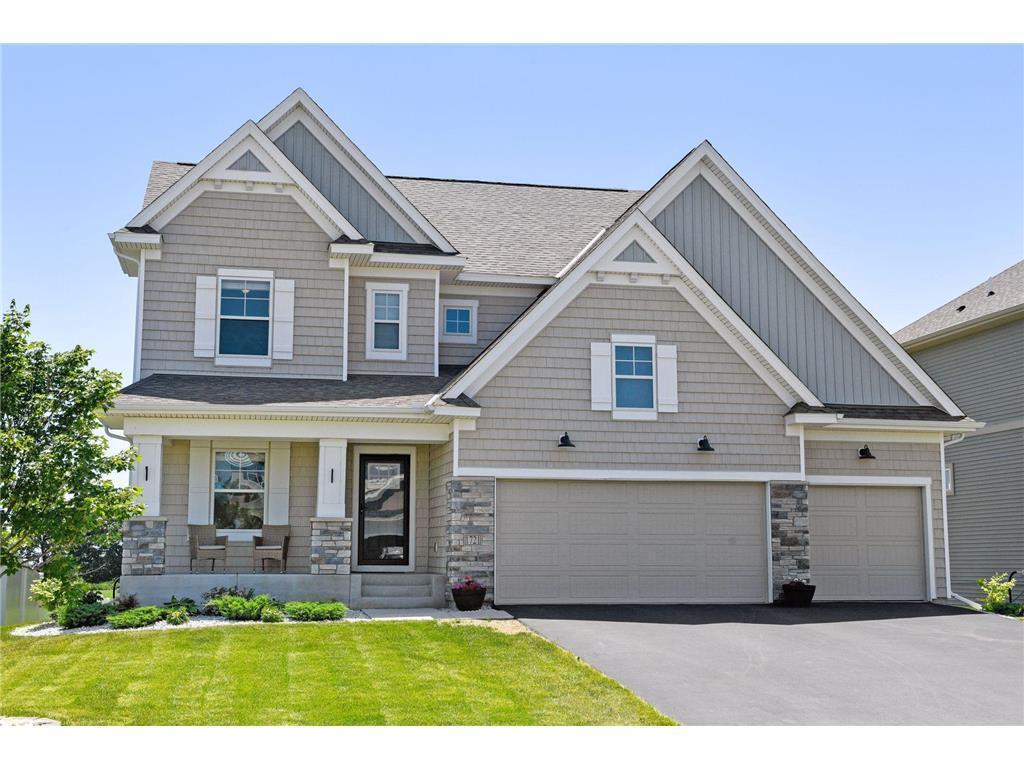 1721 Pebblestone Road Carver MN 55315 6727295 image1