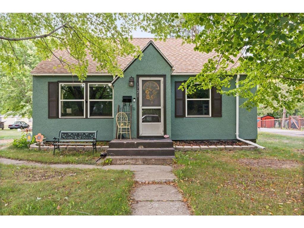 1721 Pine Street, Brainerd, MN, 56401 MLS 6427358 Edina Realty