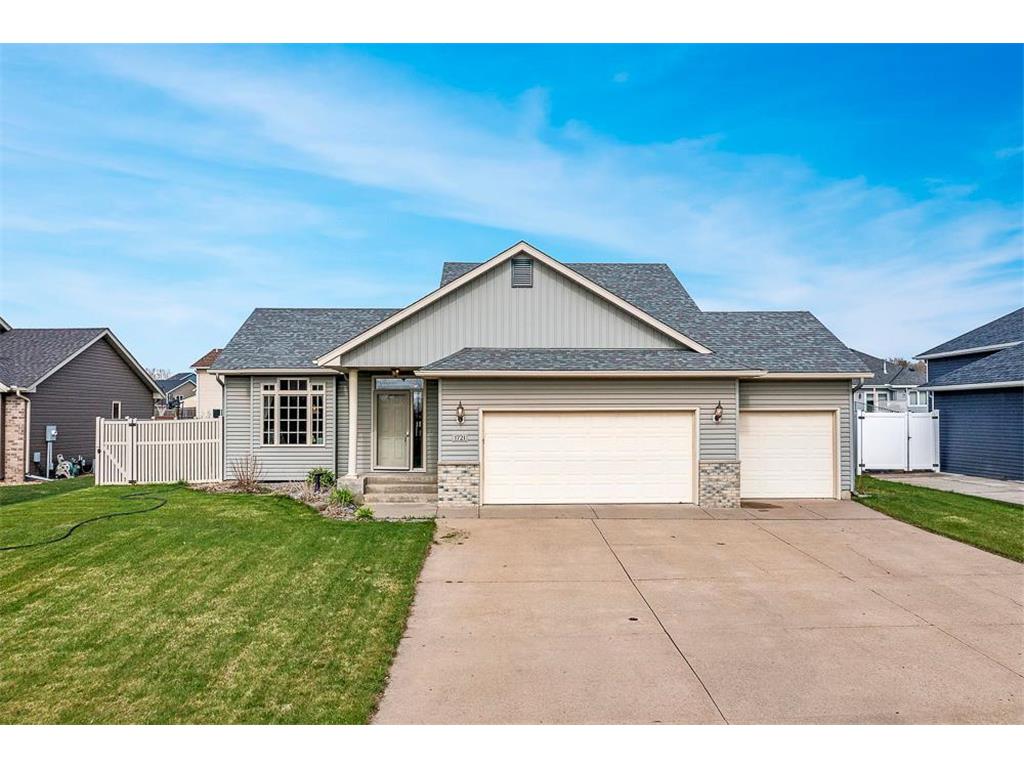 1721 Prairie View Lane NE Sauk Rapids MN 56379 7062515 image1
