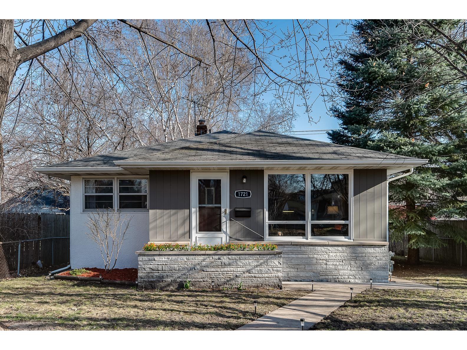 1721 Sheridan Avenue, Saint Paul, MN 55116 MLS 5694624 Edina Realty