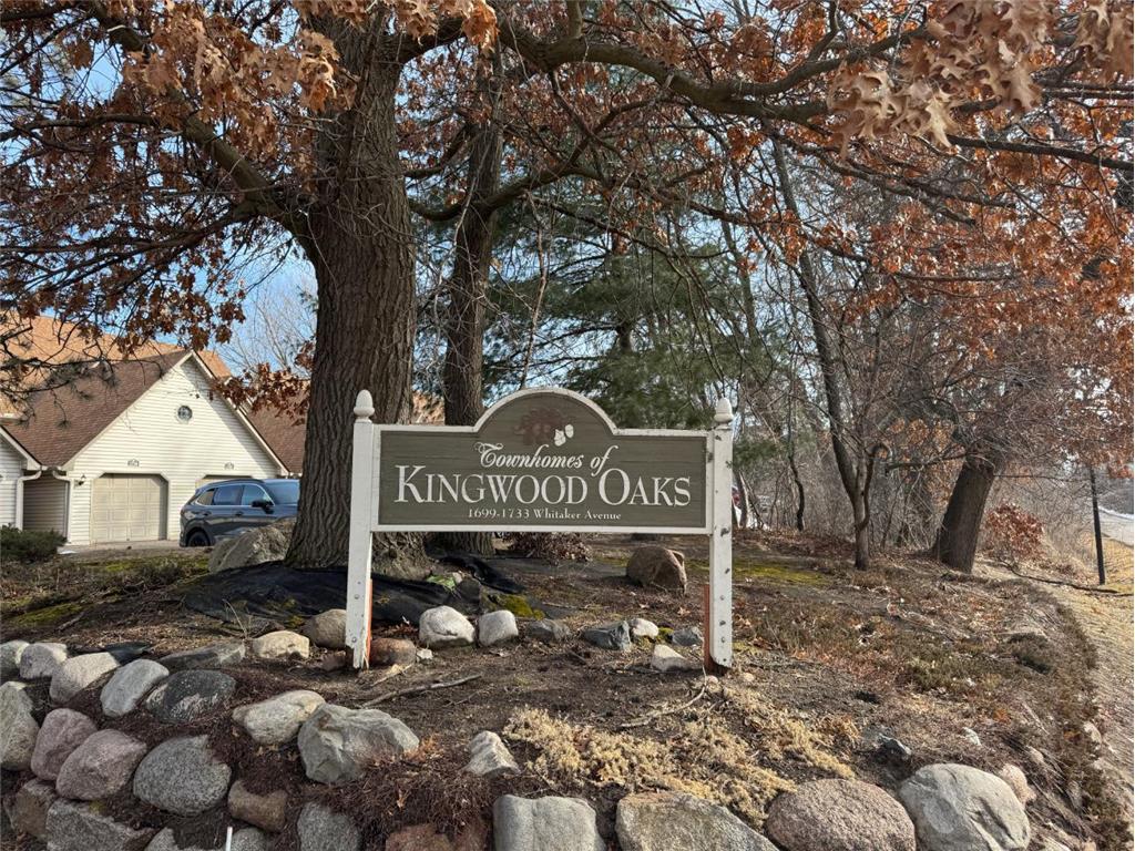 1721 Whitaker Street White Bear Twp MN 55110 6656412 image1