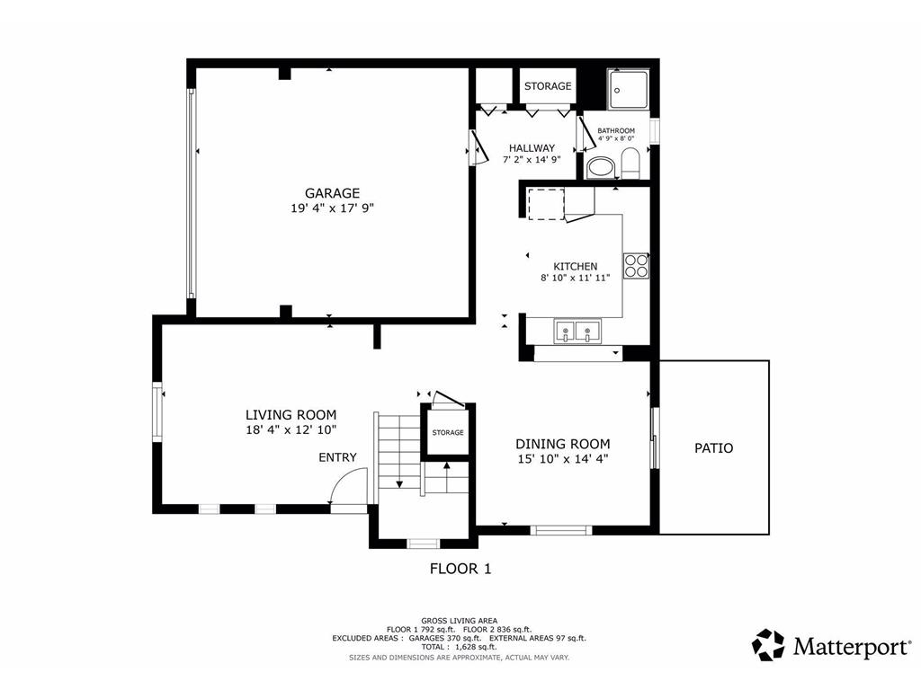 17210 49th Avenue N #B Plymouth MN 55446 7071402 image36